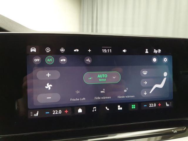 Skoda Octavia - Bild 16