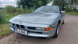 BMW 840ci E31 - gebrauchte BMW 318 aus dem Jahr 1995