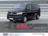 Volkswagen T6.1 Caravelle 2.0 TDI DSG 9-Sitzer AHK Kamera T - Volkswagen T6 Caravelle in Düsseldorf