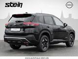 Nissan X-Trail N-Trek e-Power Hybrid 4x4 360 Kamera AHK - Nissan X-Trail mit Anhängerkupplung