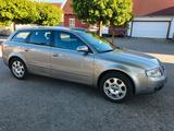 Audi A4 B6 Avant - Audi A4 mit LPG-Antrieb