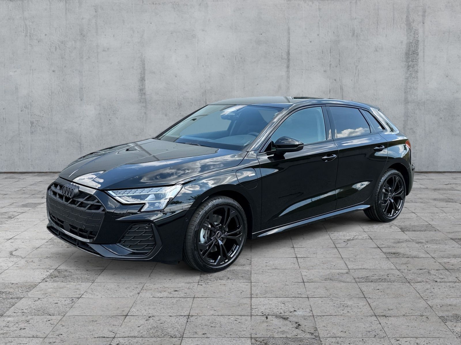 Audi A3 Sportback 40 TFSI e S Line S tronic