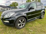 Ssangyong REXTON Rexton W Executive 4WD 7 Sitzer - Ssangyong REXTON aus 2017