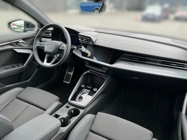 A3 Sportback 35 2.0 TDI 2x s-line Pano Matrix
