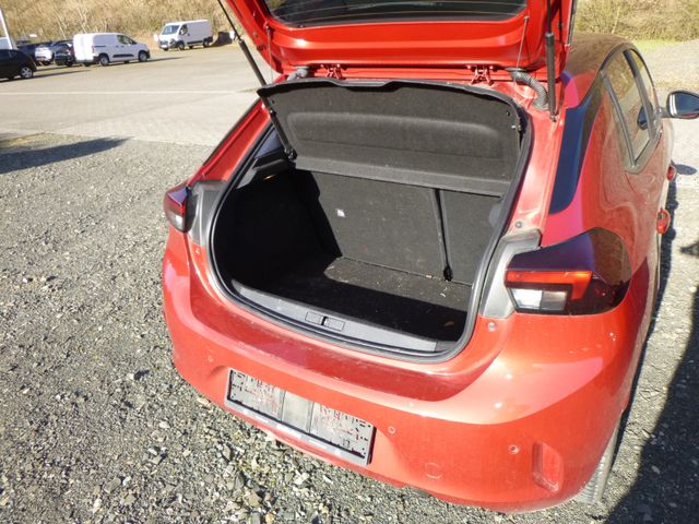 Corsa F Edition