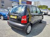 Hyundai Atos 1.1 - gebrauchte Hyundai Atos aus dem Jahr 2006