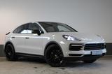 Porsche Cayenne Coupé 3.0 E-Hybrid -Sport Chrono - Pano