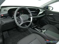 Audi Q6 e-tron - Vorschau Bild 9