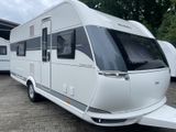Hobby 560 WFU Excellent  Heckbad mit Dusche  !!! - Wohnwagen Dusche mit