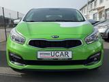 Kia cee'd 1,4 CRDi Van TÜV Klima 1.Hand - Kia Cee d mit Benzin-Antrieb