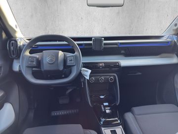 Citroën C3 YOU Elektromotor13-YOU Standard-Range ë PDC