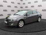 Opel Astra J Lim. 5-trg. Innovation - gebrauchte Opel Astra aus dem Jahr 2011
