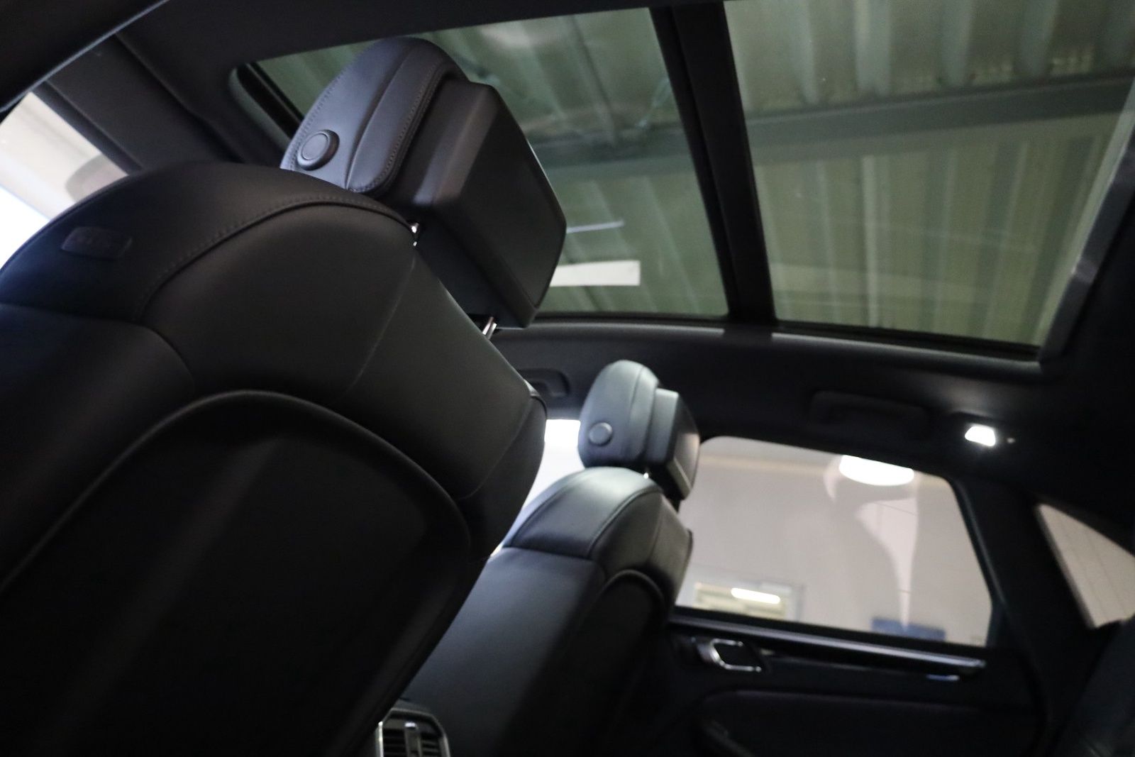 Porsche Macan S Panorama*Kamera*Standheizung foto 24