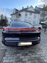 Porsche Taycan Turbo 39 500 KM I Hand  - Porsche Taycan von privat