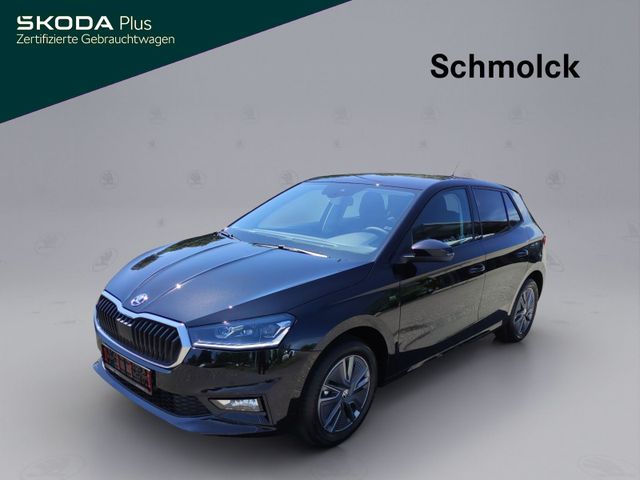 Skoda Fabia Drive 1.0 MPI 80 PS LED CLIMATRONIC PDC