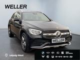 Mercedes-Benz GLC 300 e 4Matic 9G-TRONIC AMG Line*PDC*SHZ*CAM* - gebrauchte SUVs in Bonn