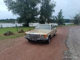Mercedes-Benz SE 280