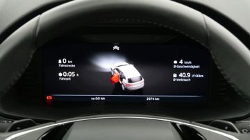 Skoda Karoq Style 2.0 TDI DSG 4x4  NAV PDC AREA-VIEW