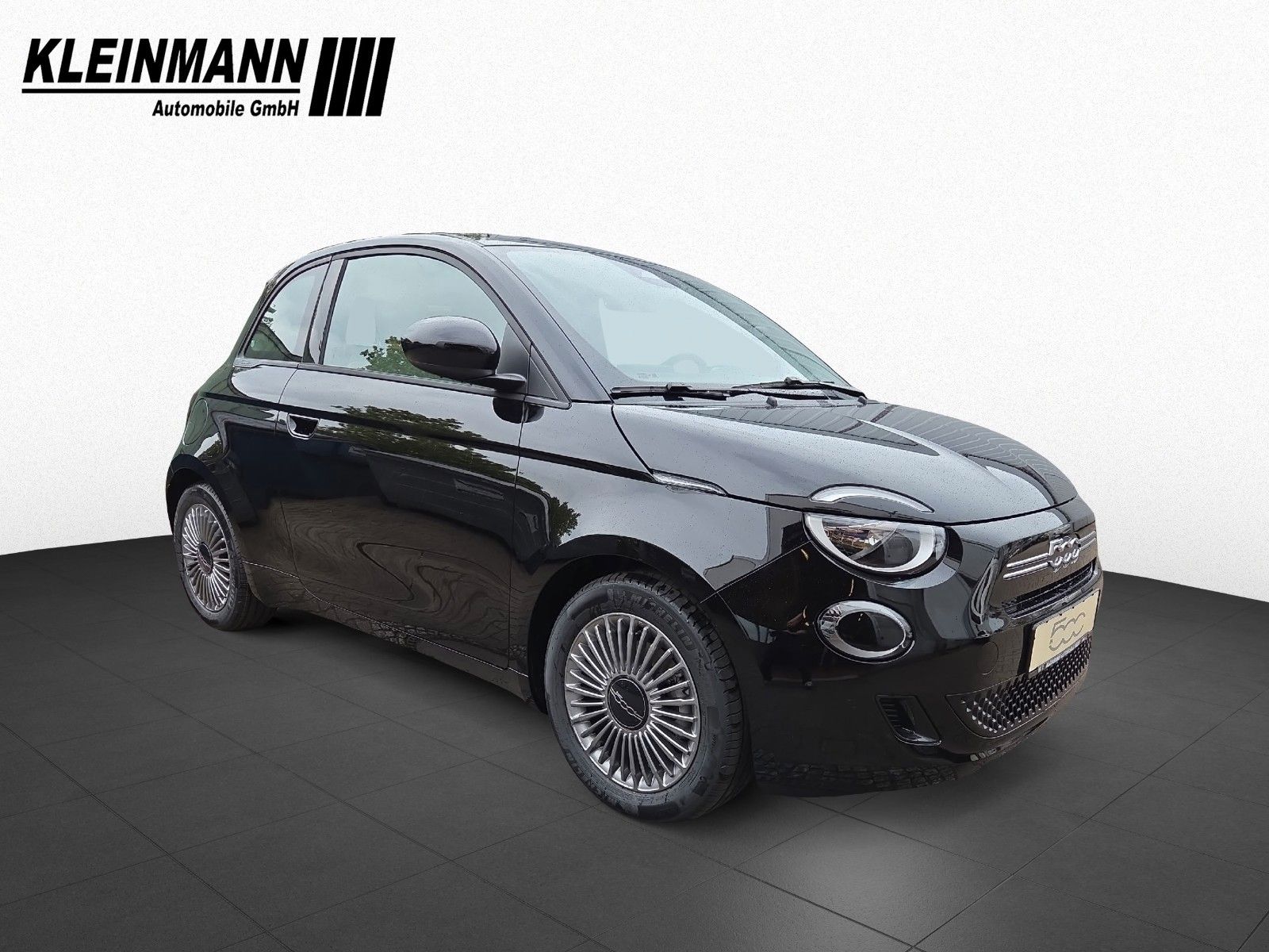 Fiat 500 - Bild 2