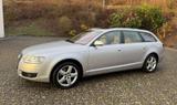 Audi A6 3.0 TDI quattro*AUTOMATIK*ERST:96.305KM*LEDER - Audi A6 aus 2007: Kombi