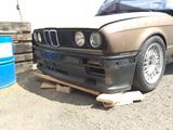 BMW 3er E30 325i M Technik 1, 2 Türer - BMW 325 in Stuttgart