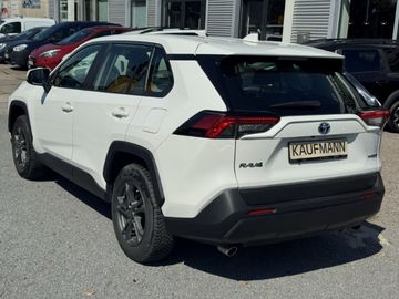 Toyota RAV 4 - 6