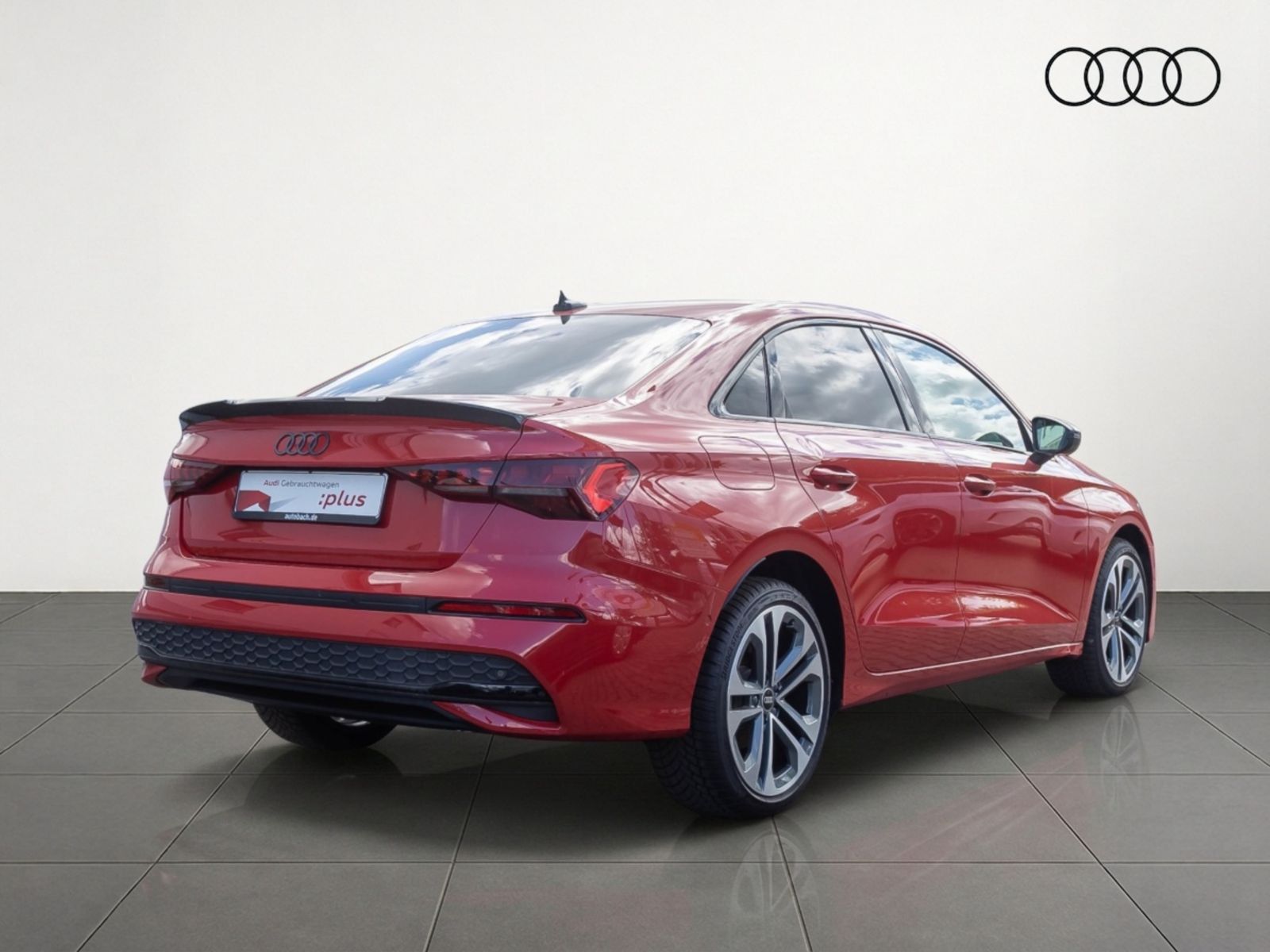 Audi A3 - Bild 5