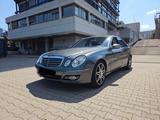 Mercedes-Benz E 200 KOMPRESSOR AVANTGARDE  - Mercedes-Benz E 200: Kompressor Avantgarde