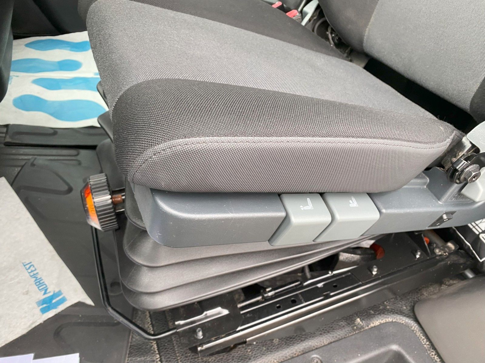 Fahrzeugabbildung Renault Master III Kasten L4H2 HKa 3,5t,Navi,1Hd,107KW