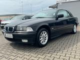 BMW 328i Cabrio Schalter 2.Hd Original 128tkm - BMW 328 aus 1998: 328i