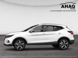 Nissan Qashqai 1.3 Acenta - Nissan in Wuppertal