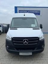 Mercedes-Benz Sprinter 315 MAXI TEMPOMAT KAMERA PDC MBUX 3SITZ - Mercedes-Benz Sprinter: Maxi