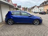 Volkswagen Golf 7 2.0 TDI DSG 3x R-line ACC LED Scheckheft - Volkswagen Golf: 7 R Line