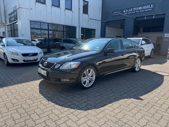 Lexus GS 450