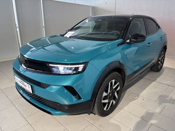 Fotografie 1 des Opel Mokka 1.2 DI Turbo Automatik GS