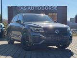 Volkswagen Touareg Elegance 4Motion*AHK*R-LINE*KAMERA* - graue Volkswagen Touareg