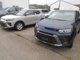 Vorschaubild KGM Tivoli Nomad Sondermodell 5Jahre Garantie