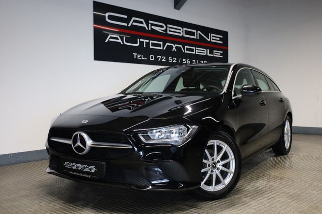 Mercedes-Benz CLA 180 Shooting Brake*Virtual+Navi+Winter**