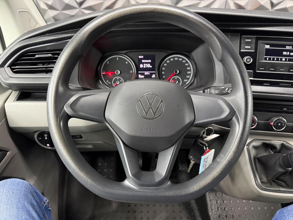 Volkswagen T6 Transporter 2.0 TDI, Foto 25 von 40