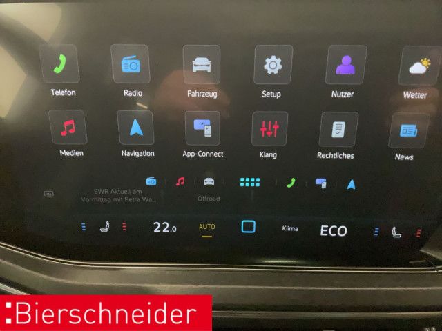 Volkswagen Touareg - Bild 19