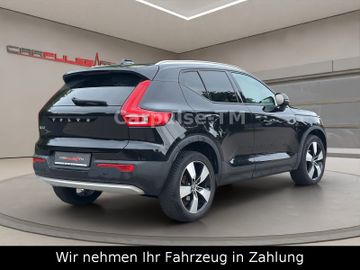 Volvo XC40 - 6