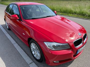 BMW 320 - 9