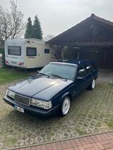 Volvo 945 Polar - Volvo 945 Gebrauchtwagen