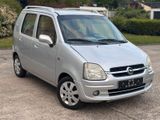 Opel Agila Njoy Edition 1.2 Benzin*Rostfrei*Ohne.Tüv - Opel Agila: Njoy