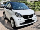Smart ForTwo fortwo coupe Edition #1 66kW - Smart: Edition