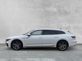 Volkswagen Arteon SHOOTING BRAKE 2.0 TDI R-LINE LED+AHK+SHZ - Volkswagen Arteon: Shooting Brake
