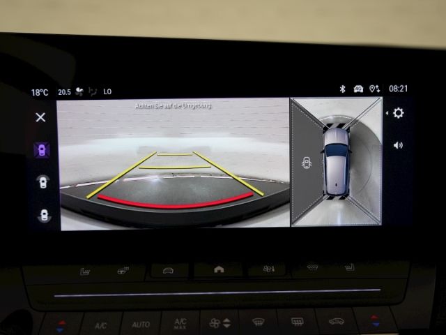 Astra L ST GS PHEV AT+AHK+NAVI+360 GRAD KAMERA+H