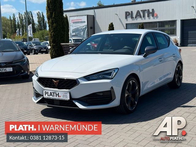 Cupra Leon Basis
