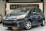 Citroën C4 Picasso Tendance/Automatik/Navi/PDC/BT - mit Benzin-Antrieb: Kleinbus