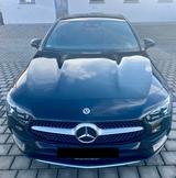 Mercedes-Benz CLA 250 Shooting Brake CLA 250 DCT Schwarz - Mercedes-Benz CLA 250 Shooting Brake: Privatanbieter